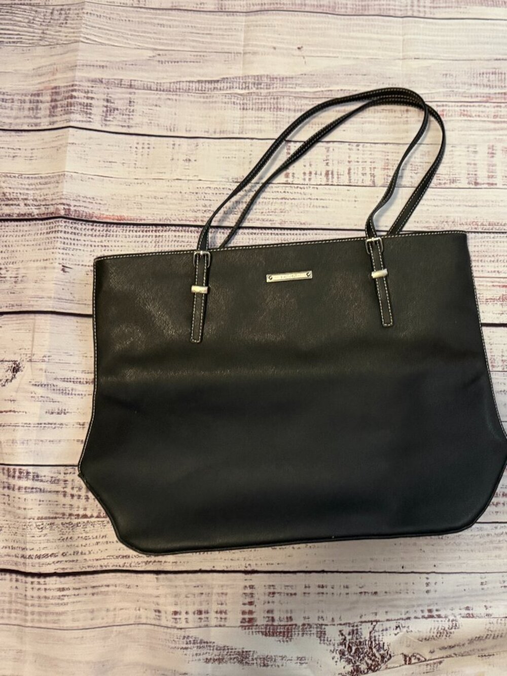 Nine West Black  Women's Handbag